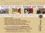 FSView 2011 Orientation Issue- Career Center Ad