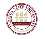 FSU Career Center- New Garnet and Gold Logo Seal Concept