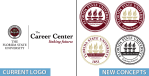 FSU Career Center- Logo Redesign Concepts
