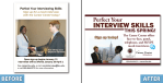 FSU Career Center- Mock Interview Rebranding