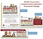 FSU Career Center- Seminole Future Ambassador Program Campaign