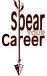 FSU Career Center- Spear Your Career Workshop Updated Logo