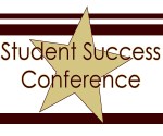 FSU Career Center- Student Success Conference Logo
