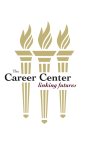 FSU Career Center with Torches Branding