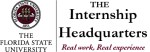 FSU DSA- Internships Headquarters Logo