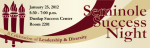 Seminole Success Night Web Banner