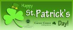 St Patrick's Day Banner