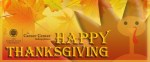 Thanksgiving Banner