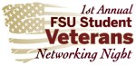 Veterans Networking Night Logo