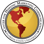 Center for Hispanic Marketing Communication Logo