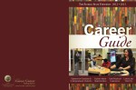 Career Guide- Cover Option 2
