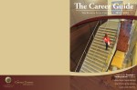 Career Guide- Cover Option- DSC Stairs