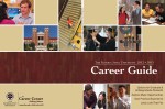 Career Guide- Cover Option- Gold Squares