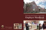 FSU Employer Handbook- Cover Option 2