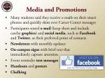 2011 Career Center Focus Group Key Findings- Page 13