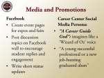 2011 Career Center Focus Group Key Findings- Page 15
