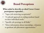 2011 Career Center Focus Group Key Findings- Page 8