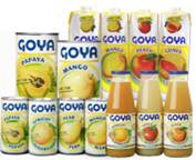 Goya Products