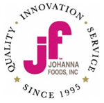 Johanna Foods Logo