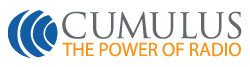 Cumulus Radio Logo