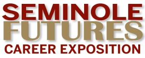 Seminole Futures Career Exposition Logo