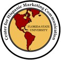 Center for Hispanic Marketing Communication Logo Center for Hispanic Marketing Communication Logo