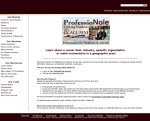 ProfessioNole Information for Students